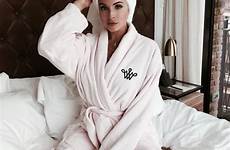 bath bathrobe instagram poses photography robe sexy hc18