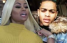 mechie chyna blac tape sex ex tmz boyfriend he him partner pissed says according though recent even most her