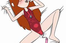 area wendy rule summer day gravity falls swimsuit vibrator corduroy lifeguard clothes under foundry hentai respond edit artist
