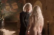 nude clarke emilia thrones game sex daenerys naked targaryen nudes ancensored scene hecklerspray xxx