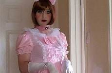 prissy maids crossdresser sissies valentina feminization outfits