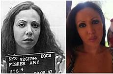 amy fisher shooting prison jo heavy served buttafuoco seven mary years after