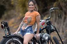 biker babe queen velvet motorcycle ride week enable javascript disqus powered please comments magazine