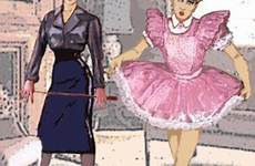prissy humiliation comics maids soumis