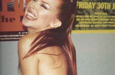 minogue thefappening