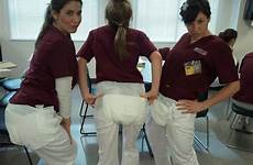 school student nursing putting diapers barrett downtown briefs practice including everything another