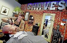 barber shave milford connecticut bbs haven resident razor parry avalone hdnux