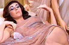 taylor elizabeth nude cleopatra movie aznude 1960 butterfield