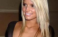 jessica simpson nude tits natural huge naked
