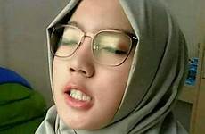 jilbab hijab santri gadis jilboob islamic bugil mebeljepara pesantren indonesian dari wajah attitude santriwati putih