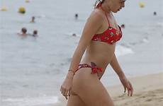 barbara opsomer tropez nude saint beach bikini topless tits fappening aznude hawtcelebs thefappening pro