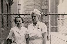 nurse mom 1952 brooklyn york summer reunion amber recalls especially