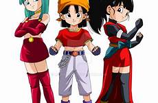 bulla trunks saiyan gohan vegeta dbz videl bulma dbs dbaf pngegg