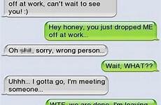 texts cheaters fails person ex awkward jokes
