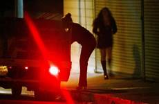prostitution prostitutes urination prosecute differently must officers operation sting posing slows workers