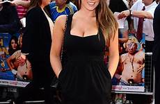 pinder lucy keith lemon film premiere clevage she sexy pa show her brook kelly