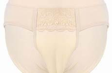 crossdresser underwear gaff transgender hiding jj shaping briefs underwears underpants 1pc