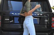 jenner kendall underboobs braless underboob candids bravely flaunts thefappening aznude hotcelebshome