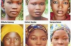 nairaland chibok girl first evidence rescue ghanaian man sex women circulates has foreign affairs bh kidnapped
