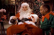santa bad holiday movies horror