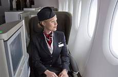 attendant stewardess airways uniform vuelo plane pantyhose azafata azafatas trolley dolly waiter