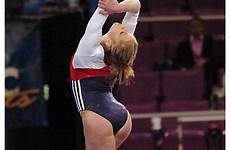 olympic gymnast gymnastics sacramone alicia calf beautiful