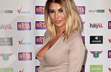 slip olivia nipple nip buckland british reality star london tv awards national nude thefappening beach aznude