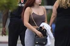 ariel winter pokies tank top west hollywood nude sexy may so thefappening boobs big hawtcelebs uncensored fappeningbook aznude
