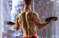 muscle hunks workout trunks ruff hump