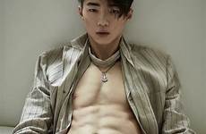 korean hot boys asian men model boy male ulzzang guys abs instagram cute park yuri choose board beautiful tumblr outfit