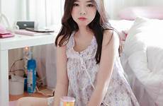 asian cute girl cutie very japanese korean off girlcute4u chinese haneul jet am comments