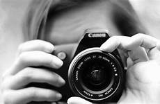 camera canon gif photography gifs tumblr taking lens animated zoom focus girl fotografia cameras digital click girls