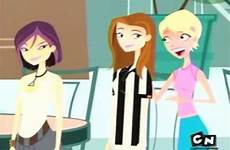 6teen jen caitlin nikki goodbye trying say