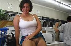 milf flashing pussy public amateur her smutty hairy publicflash upskirt flash flasher smile mature skirt wife nude spread mom laundromat