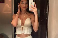 chantel jeffries plunging vacationing enjoys sizzling europe thefappening