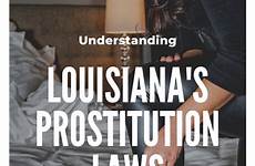 prostitution louisiana understanding observing
