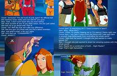 totally spies continues