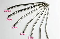 urethral catheter 10mm