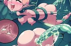 hentai animated tentacle deflowered foundry gif tentacles newgrounds elf sex creampie creamed teen