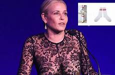 chelsea handler sock tube brief breasts introduces modeled line after her gratuitous impiety independent press april impiousdigest