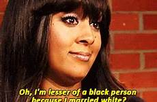 interracial tamera mowry racism policymic