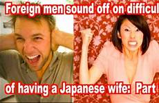 japanese wives