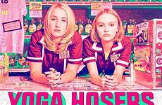 yoga hosers movie poster lolo loves films smith