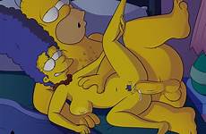 simpson homer simpsons hentai vanilla r34 marge foundry expand blargsnarf shemale