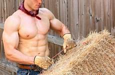 cowboys menatwork tiedfeetguy horses shirtless gratuitous farmers farmer misfit snaps heeeey squirt rang