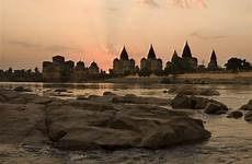 india uncovered orchha north temples
