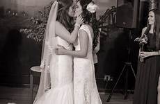 wedding meghan lesbian sarah brides weddings