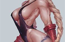 cammy fighter street cutesexyrobutts hentai sexy xxx fan foundry capcom female size fit muscular leotard muscled rule34 respond edit
