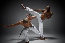 capoeira kurse