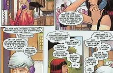 mary edit marvel jane watson aunt rule34 may spider man comic respond